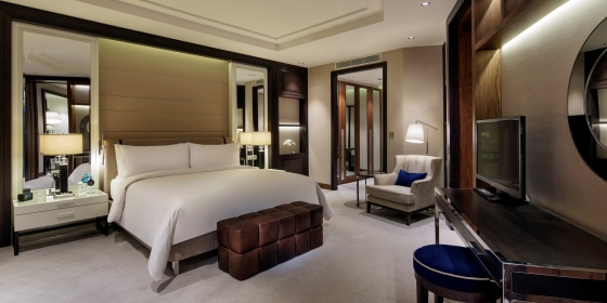 Taksim Suite
