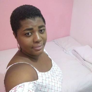 Barbara Maria Santiago