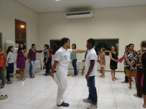 Ginástica Laboral
