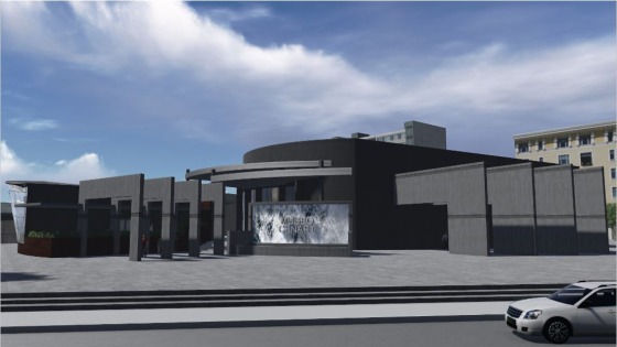 CENTRO DE ARTES