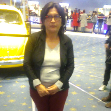 Aurora Mendez
