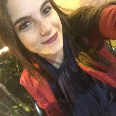 Ornella García