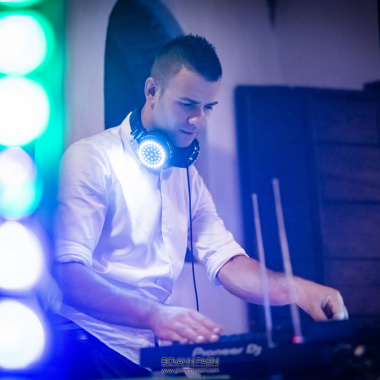 Deejay Led