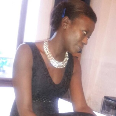 Khoudia Diop