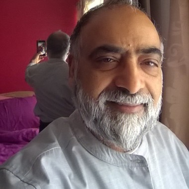 Muhammad Bashir