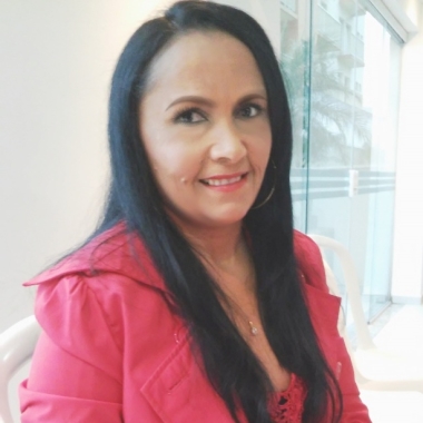 Damiana Silva - Cuidadora