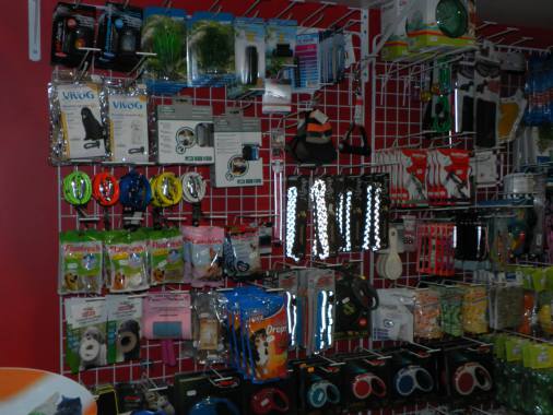 accessoires