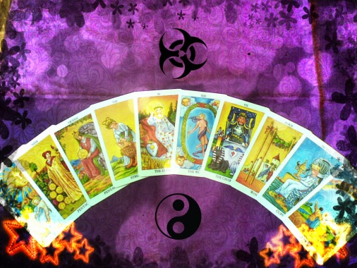 Tarot Cards Reading 
Tarot Card Teaching