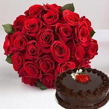 Cake On Call
