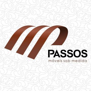 Passos Móveis Sob Medida