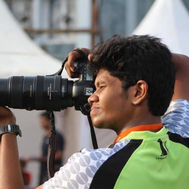 Harish