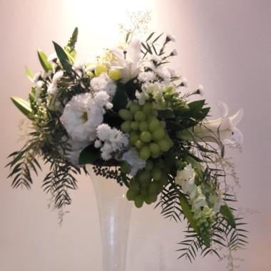 Simone Carvalho Floral Design