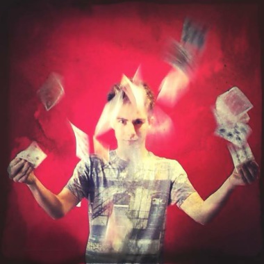 Alexandre Maitre: Magicien Hypnotiseur