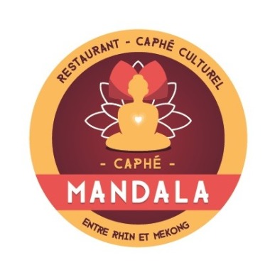 Restaurant Le Mandala