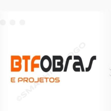 Btf Obras & Projetos