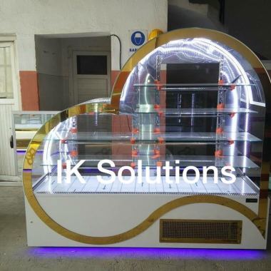 I.K Solutions