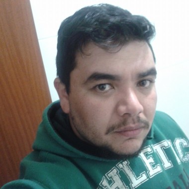 Gustavo Silva