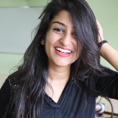 Kirti Goel