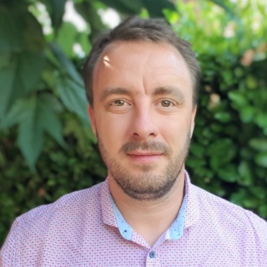 Etienne Noel