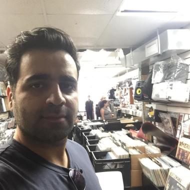 Amir Music