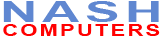 Nash Computers