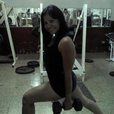 Katentrenadora