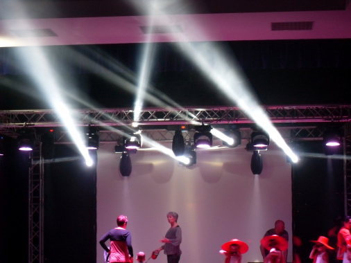 PrestiDJtation , AOC Production, DJ Sonorisation éclairage, 27 eure, agence événementielle