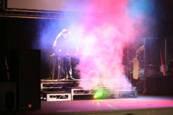 youth event