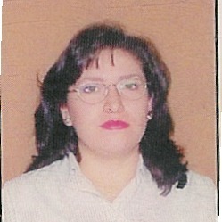 Msc. Ana Lucía Andrade