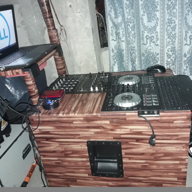 Sound Fest Eventos