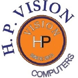 Hp Vision Computers