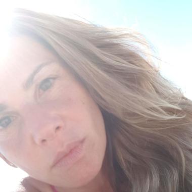 Andreza Leoncini*Personal Trainer