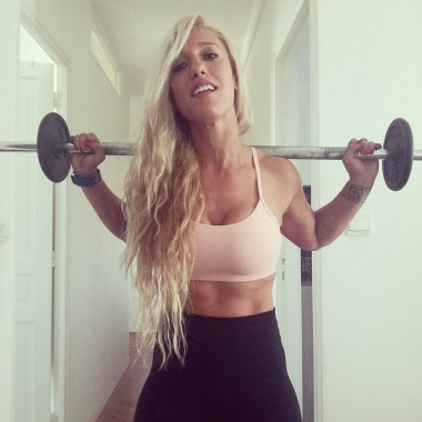 Laetitia Mass