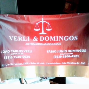 Verli  & Domingos Advocacia E Consultoria