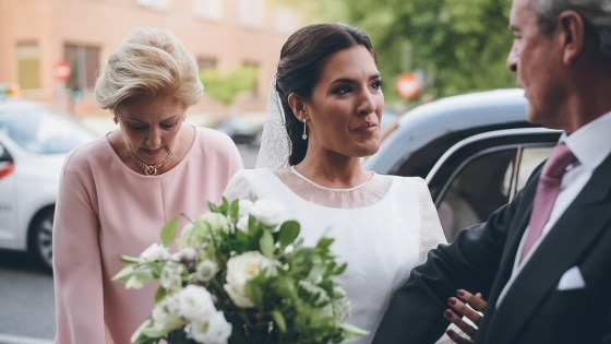 Boda en Guadalajara