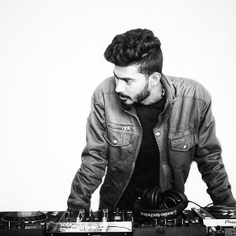 Karthik (Dj Screezor)