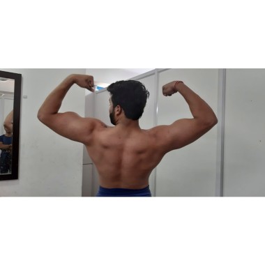 Bhupender Bidhuri