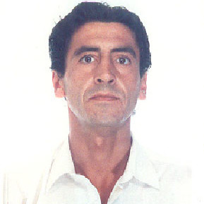 Antonio López