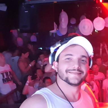 Dj Erick Fabbri