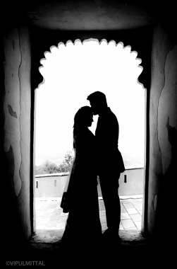 Shadow of Love.....