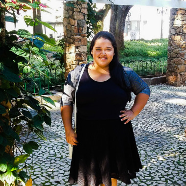 Ariane Rodrigues De Oliveira