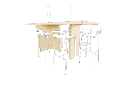 PROGETTO ARREDO