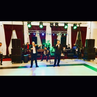 Silviu Melu Show