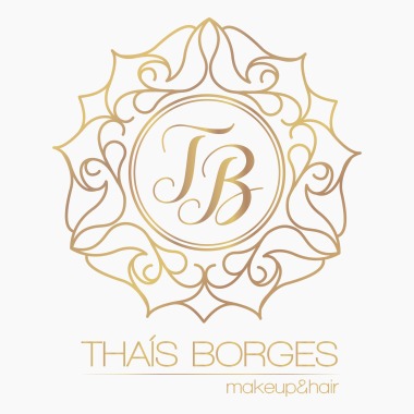Estúdio Thaís Borges Maquiagem E Penteados
