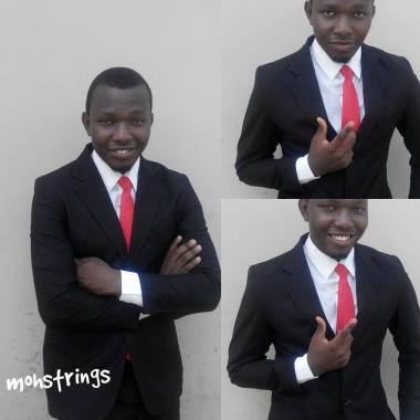 Mohstrings