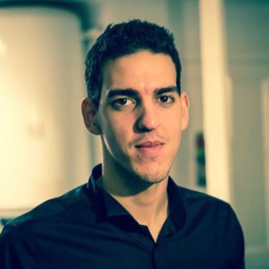 Sylvain  Neves 