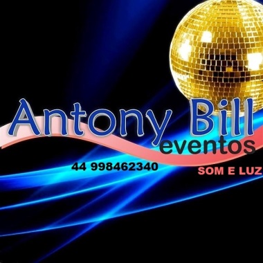 Antonybill Eventos  Som & Luz