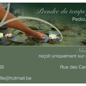 Prendre Du Temps Pour Soi