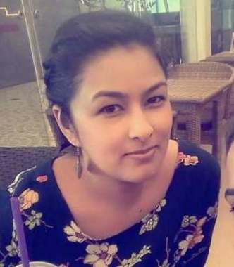 Navjyoti Rathore 