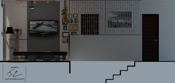 Sala de estar